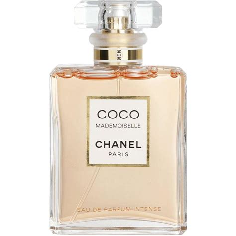 coco chanel mademoiselle price woolworths